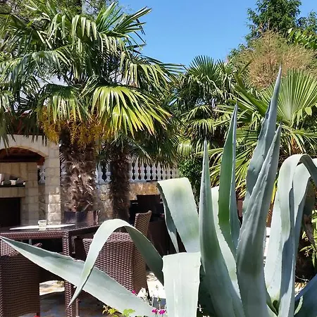 Guest house Marlis 3*