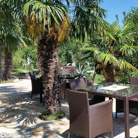 Guest house Marlis Malinska