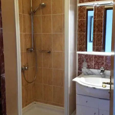 Marlis Gasthof 3*