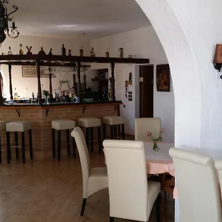 Gostinjska kuća Marlis
