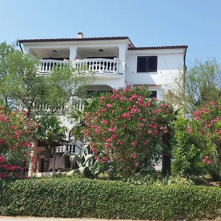 Guest house Marlis Malinska