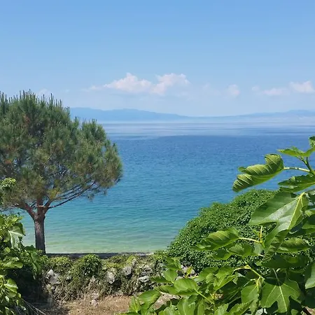 Marlis Guest house Malinska