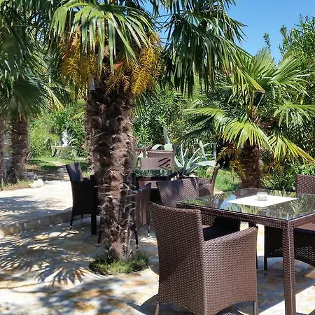Guest house Marlis Malinska
