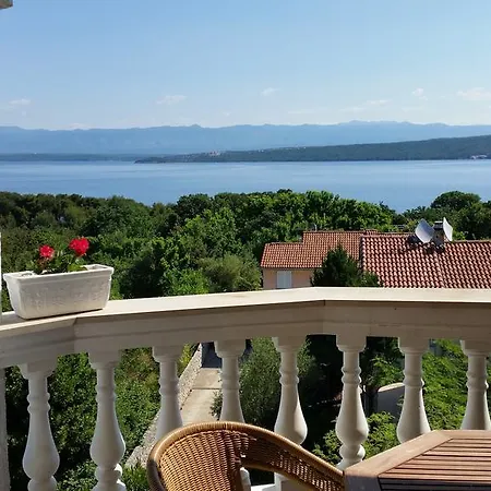Guest house Marlis Malinska