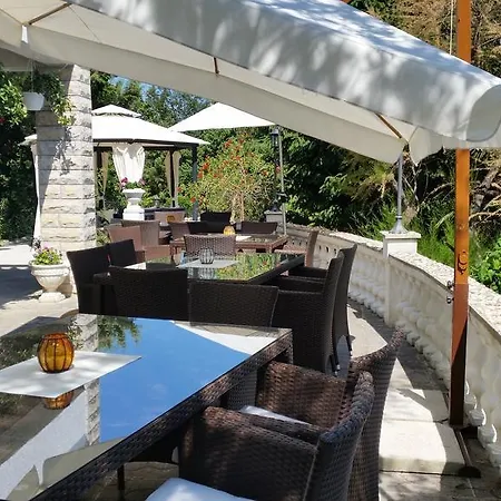 Marlis 3* Malinska