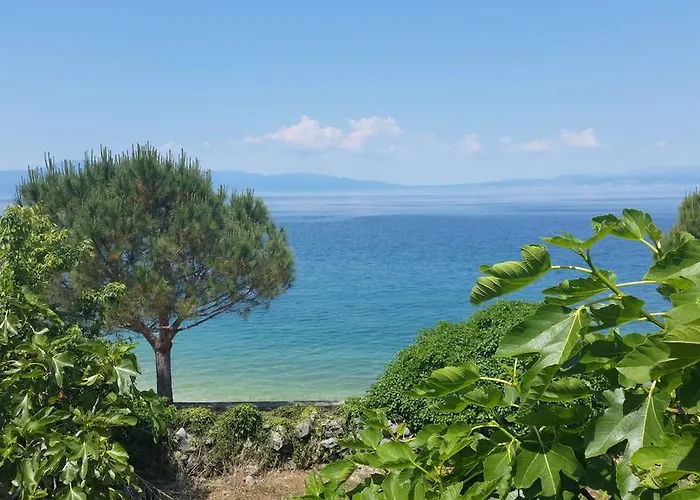 Marlis Guest house Malinska