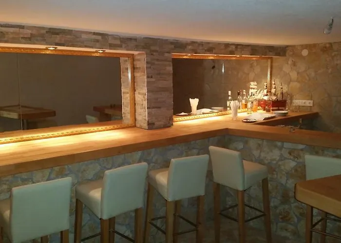 Marlis Guest house Malinska