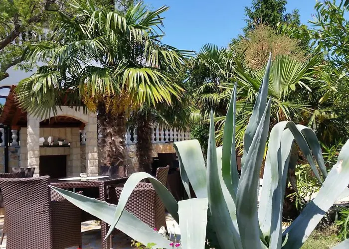 Guest house Marlis 3*