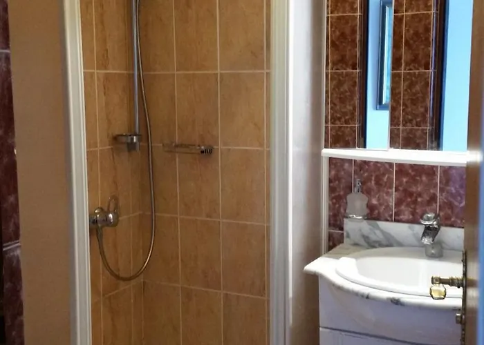 Marlis Gostinjska kuća 3*