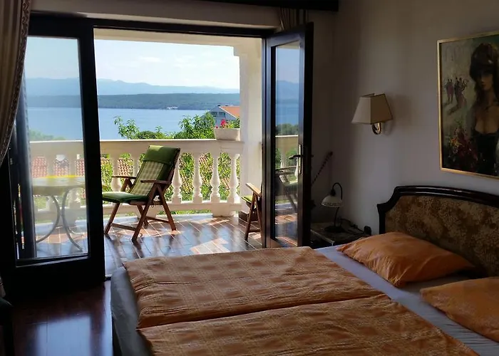 Marlis Guest house Malinska