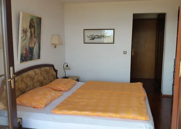 Marlis Gostinjska kuća