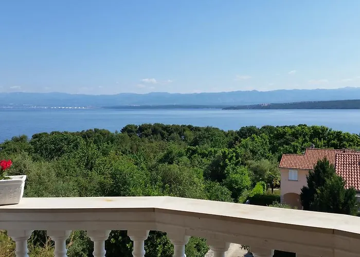 Gostinjska kuća Marlis 3*