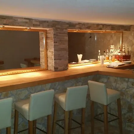 Marlis Gasthof Malinska