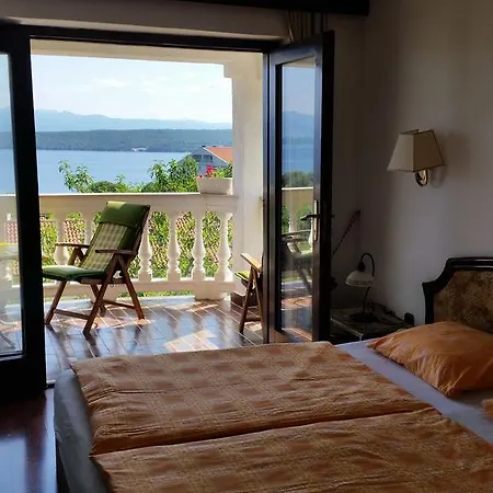 Marlis Gasthof Malinska